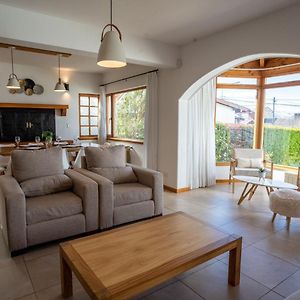 Casa de 3 habitaciones